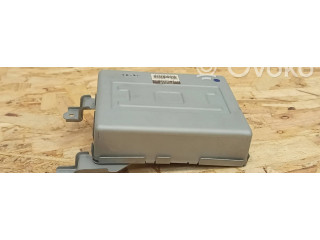 Блок управления климат-контролем 2W9318D493BE, 2W9318D493 Jaguar XJ X350