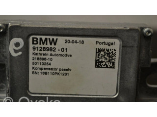 Усилитель антенны