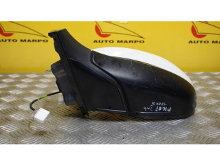 Зеркало электрическое        Honda Pilot II  2008 - 2015 года   