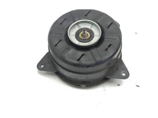 Вентилятор радиатора 1680001341 Mazda CX-5 II