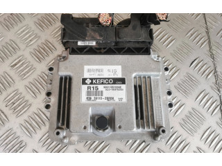 Блок управления двигателем Блок управления 9001120123KD KIA Ceed