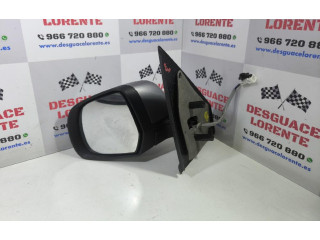 Зеркало электрическое        Dacia Dokker  2012 -  года   