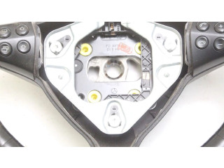 Руль Mercedes-Benz A W169  2004 - 2012 года 1694600503, 1694600503      