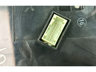 Přístrojová deska  Citroen Berlingo 2019 983110148000, SN40313154  