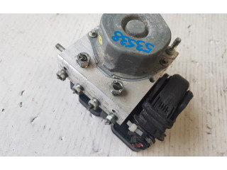 Блок АБС 0265255394 Mitsubishi Space Star 2013- года