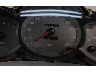 Панель приборов 94003-27130, 94003-27130   Audi Coupe       