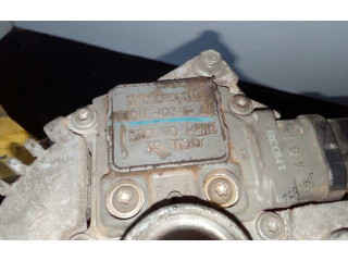 Píst MOTORCRAFT Ford Explorer A4D