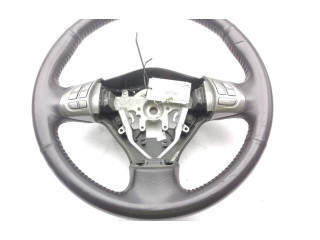 Блок АБС Subaru Impreza III 2008 - 2011 года