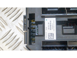 Pojistková skříňka 9224879 BMW 1 F20 F21 2013