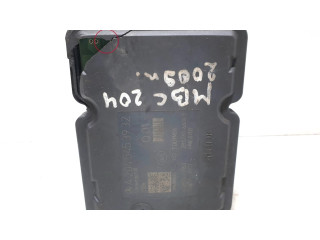 Jednotka ABS Mercedes-Benz C W204 2010