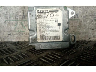 Блок подушек безопасности 8200013343A   Renault Twingo I