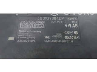 Модуль управления BSM 5Q0937084CP Volkswagen Golf VII