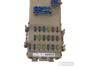 Блок предохранителей 82201FC000, 82201FC000 Subaru Forester SF