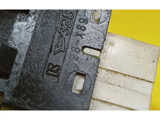 Переключатель дворников T328D08 Daihatsu YRV