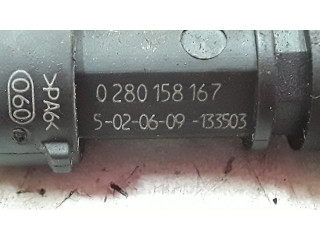 Vstřikovač 0280158167   Alfa Romeo MiTo     