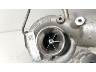 Turbodmychadlo Турбина A6519060200, A6510900080 Mercedes-Benz E W212 2.2