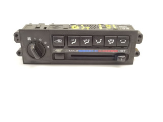 Модуль блока управления кондиционером 8531005000, M9450240 SsangYong Musso