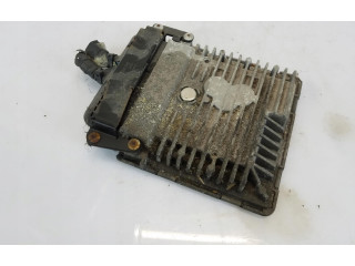 Блок управления двигателем Блок управления 03L906023JT Skoda Yeti (5L)