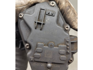 Рулевая рейка  Дроссельная заслонка 8512452, A2C18294400   BMW 5 G30 G31 2016 -  года