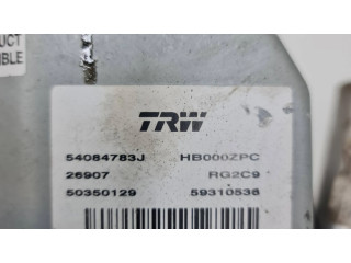 Насос рулевого управления