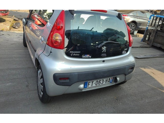 Генератор 270600Q011   Peugeot 107      