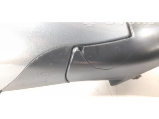 Зеркало электрическое        Citroen C5  2005 - 2008 года   