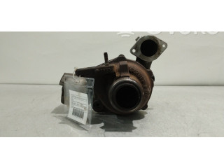 Turbodmychadlo Турбина GTC1244VZ, 8062911 Ford C-MAX II