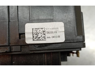 Включатель скорости стеклоочистителей E1109569, SEMAUTO   Dacia Logan II