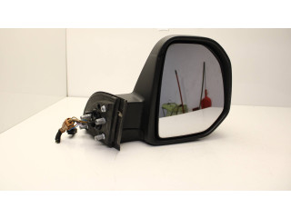 Zpětné zrcátko Citroen Berlingo 2013