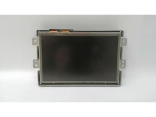 Дисплей J9C12401, FK7219C299AE Jaguar XE