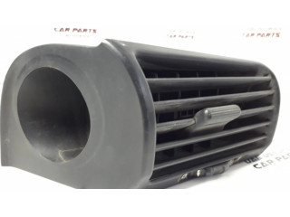 Боковая воздушная решётка