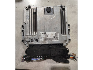 Řídící jednotka 0281031199, 9RZ0F010082057 Honda Civic IX 2015