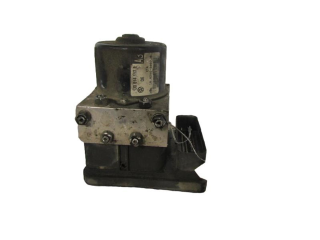 Блок управления АБС 1J0698117C   Audi A3 S3 8L