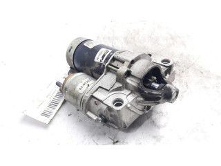 Стартер  5802W6   Peugeot 607