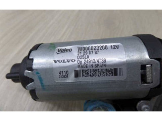 Моторчик заднего дворника 31290787, 43905    Volvo V70