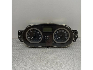 Панель приборов P8200752820 Dacia Logan I