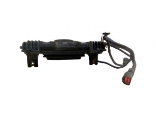 Громкоговоритель в панели