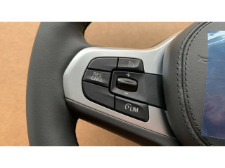 Руль BMW X3 G01 2018- года 32308008178, 32308097022