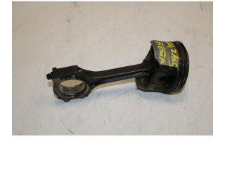 Поршень с шатуном RTJA Ford Fiesta