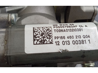 Рулевая рейка Jeep Grand Cherokee 2010-2021 года