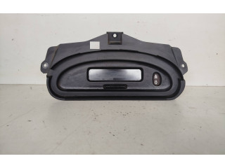 Дисплей    7700432434   Renault Scenic I