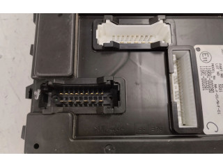 Pojistková skříňka Řídící jednotka BSM 284B13VU0A Nissan Micra C+C 2016