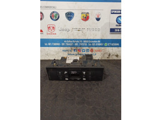 Блок управления климат-контролем    Audi A2