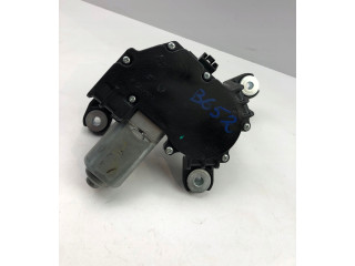 Моторчик заднего дворника 13256917 Opel Astra J