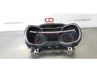 Панель приборов 9830953880   Opel Combo E       