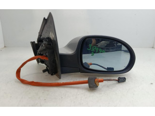 Zpětné zrcátko Citroen Berlingo 2007 8149WG