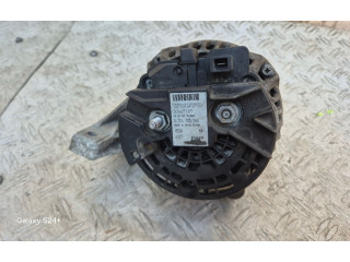 Генератор 30667787, 0124525060   Volvo XC90      