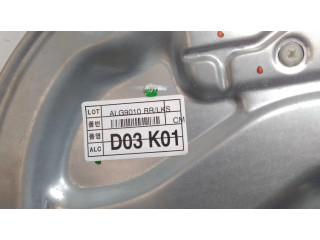 Комплект электрического механизма для подъема окна