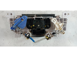 Блок управления климат-контролем T1001639U   Dacia Logan I