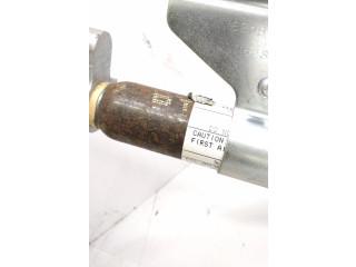 Přístrojová deska Ford Maverick 2006